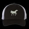 Bio-Washed Trucker Cap Thumbnail