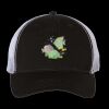 Bio-Washed Trucker Cap Thumbnail