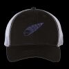 Bio-Washed Trucker Cap Thumbnail