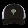 Bio-Washed Trucker Cap Thumbnail