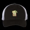 Bio-Washed Trucker Cap Thumbnail