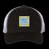 Bio-Washed Trucker Cap Thumbnail