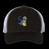 Bio-Washed Trucker Cap Thumbnail