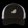 Bio-Washed Trucker Cap Thumbnail