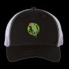 Bio-Washed Trucker Cap Thumbnail