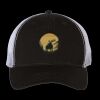 Bio-Washed Trucker Cap Thumbnail