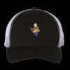 Bio-Washed Trucker Cap Thumbnail