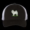 Bio-Washed Trucker Cap Thumbnail