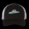 Bio-Washed Trucker Cap Thumbnail