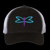 Bio-Washed Trucker Cap Thumbnail
