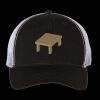 Bio-Washed Trucker Cap Thumbnail
