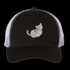 Bio-Washed Trucker Cap Thumbnail