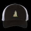 Bio-Washed Trucker Cap Thumbnail