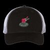 Bio-Washed Trucker Cap Thumbnail