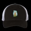 Bio-Washed Trucker Cap Thumbnail