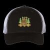 Bio-Washed Trucker Cap Thumbnail