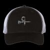 Bio-Washed Trucker Cap Thumbnail