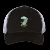 Bio-Washed Trucker Cap Thumbnail