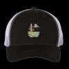 Bio-Washed Trucker Cap Thumbnail