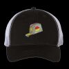 Bio-Washed Trucker Cap Thumbnail