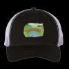 Bio-Washed Trucker Cap Thumbnail