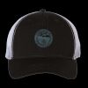 Bio-Washed Trucker Cap Thumbnail