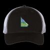 Bio-Washed Trucker Cap Thumbnail