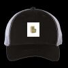 Bio-Washed Trucker Cap Thumbnail