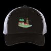Bio-Washed Trucker Cap Thumbnail