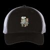 Bio-Washed Trucker Cap Thumbnail