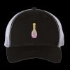 Bio-Washed Trucker Cap Thumbnail
