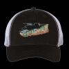 Bio-Washed Trucker Cap Thumbnail