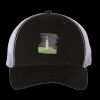 Bio-Washed Trucker Cap Thumbnail