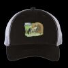 Bio-Washed Trucker Cap Thumbnail