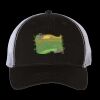 Bio-Washed Trucker Cap Thumbnail