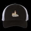Bio-Washed Trucker Cap Thumbnail