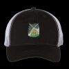 Bio-Washed Trucker Cap Thumbnail