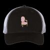 Bio-Washed Trucker Cap Thumbnail