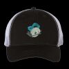 Bio-Washed Trucker Cap Thumbnail