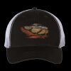 Bio-Washed Trucker Cap Thumbnail