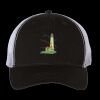 Bio-Washed Trucker Cap Thumbnail