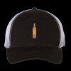 Bio-Washed Trucker Cap Thumbnail
