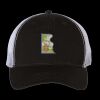 Bio-Washed Trucker Cap Thumbnail