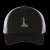 Bio-Washed Trucker Cap Thumbnail