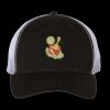 Bio-Washed Trucker Cap Thumbnail