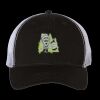 Bio-Washed Trucker Cap Thumbnail