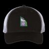 Bio-Washed Trucker Cap Thumbnail