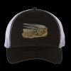 Bio-Washed Trucker Cap Thumbnail