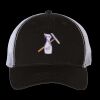 Bio-Washed Trucker Cap Thumbnail