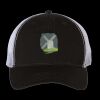Bio-Washed Trucker Cap Thumbnail